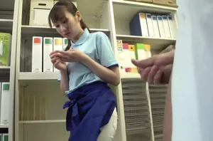 Bác sĩ buồi to chuyên khám bệnh nứng lồn