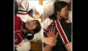 Hồng hài nhi thầm thương chị hàng xóm