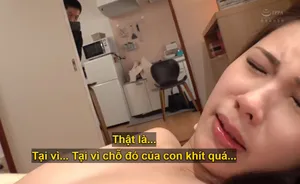 Một gia đình kỳ lạ chỉ giao tiếp với nhau bằng “tình dục”
