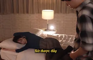Cô nàng dâm dục của tôi