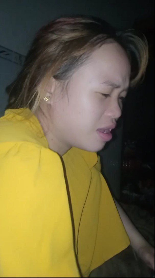 Uống rượu say, cô gái trẻ mới cưới vào nhầm nhà ông hàng xóm